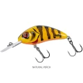 Vobler SALMO Rattlin Hornet Floating, Natural Perch, 4,5cm, 5.6gr, 1buc/pac