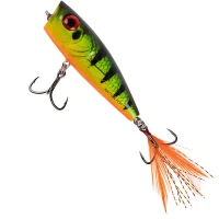 Vobler Salmo Rattlin Pop ,firetiger, 5cm, 1buc/pac