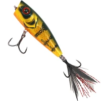 Vobler Salmo Rattlin Pop ,natural Perch, 7cm, 1buc/pac