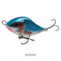 Vobler SALMO Slider Floating, Blue Shad, 10cm, 38gr, 1buc/pac