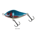 Vobler SALMO Slider Floating, Blue Shad, 7cm, 17gr, 1buc/pac