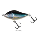 Vobler SALMO Slider Floating, Holo Smelt, 10cm, 38gr, 1buc/pac
