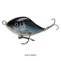 Vobler SALMO Slider Floating, Holo Smelt, 10cm, 38gr, 1buc/pac