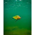 Vobler SALMO Slider Floating, Holo Smelt, 7cm, 17gr, 1buc/pac