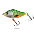 Vobler SALMO Slider Floating, Holo Tiger, 10cm, 38gr, 1buc/pac