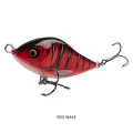 Vobler SALMO Slider Floating, Red Wake, 10cm, 38gr, 1buc/pac