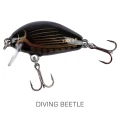 Vobler SALMO Tiny Floating, Diving Beetle, 3cm, 2g, 1buc/pac