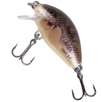 Vobler Salmo Tiny Floating, Goby, 3cm, 2g, 1buc/pac