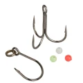 Vobler SAVAGE GEAR 3D Line Thru Sandeel, Brown Cooper Red Dots, 19g, 12.5cm, 1buc/pac Vobler SAVAGE GEAR 3D Line Thru Sandeel, Brown Cooper Red Dots, 19g, 12.5cm, 1buc/pac