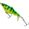 Vobler SAVAGE GEAR 3D Smash Tail Floating, Fire Tiger, 12g, 8cm, 1buc/pac