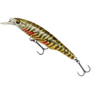 Vobler SAVAGE GEAR Gravity Twitch SR, Pike, 11.5cm, 25g Vobler SAVAGE GEAR Gravity Twitch SR, Pike, 11.5cm, 25g