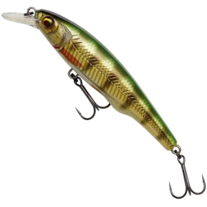 Vobler SAVAGE GEAR Gravity Twitch SR Suspending, Perch, 6.7cm, 6g, 1buc/pac Vobler SAVAGE GEAR Gravity Twitch SR Suspending, Perch, 6.7cm, 6g, 1buc/pac