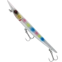 Vobler SAVAGE GEAR Needle Tracker Sinking 10cm, 10g Candy Fish, 1buc/pac