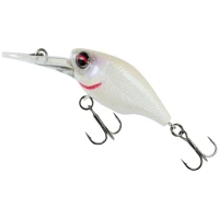 Vobler SAVAGE GEAR Petit G Crank DR Floating, Bone, 4cm, 5.3g, 1buc/pac Vobler SAVAGE GEAR Petit G Crank DR Floating, Bone, 4cm, 5.3g, 1buc/pac