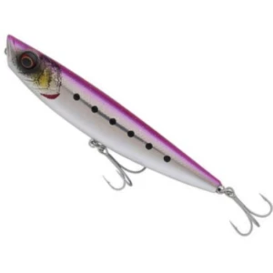 Vobler SAVAGE GEAR Pop Walker 2.0, Pink Sardine, 7cm, 7g, 1buc/pac