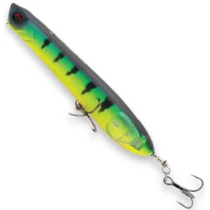 Vobler SAVAGE GEAR Prop Walker Wobbler, Fire Tiger, 21g, 10cm, 1buc/pac