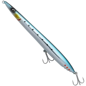 Vobler SAVAGE GEAR Surf Walker Lure 2.0 Floating, Mirror Sardine, 17g, 15.5cm, 1buc/pac