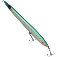 Vobler SAVAGE GEAR Surf Walker Lure 2.0 Floating, Sayoris GD, 9.5g, 12.5cm, 1buc/pac Vobler SAVAGE GEAR Surf Walker Lure 2.0 Floating, Sayoris GD, 9.5g, 12.5cm, 1buc/pac