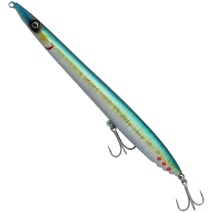 Vobler SAVAGE GEAR Surf Walker Lure 2.0 Floating, Sayoris GD, 9.5g, 12.5cm, 1buc/pac Vobler SAVAGE GEAR Surf Walker Lure 2.0 Floating, Sayoris GD, 9.5g, 12.5cm, 1buc/pac