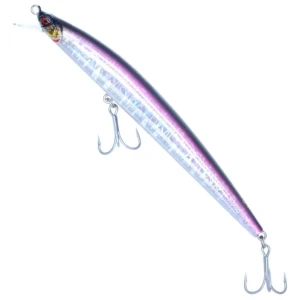 Vobler SAVAGE GEAR Wander Jerk Minnow Floating, Anchovy, 13.3g, 12.2cm, 1buc/pac
