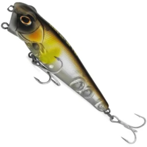 Vobler SEIKA DR F Artificielle Top Water, Culoare 02, 11.5g, 8.5cm, 1buc/pac Vobler SEIKA DR F Artificielle Top Water, Culoare 02, 11.5g, 8.5cm, 1buc/pac