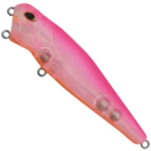 Vobler SEIKA DR F Artificielle Top Water, Culoare 03, 20.5g, 10.5cm, 1buc/pac Vobler SEIKA DR F Artificielle Top Water, Culoare 03, 20.5g, 10.5cm, 1buc/pac