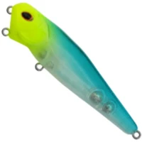 Vobler Seika Dr F Artificielle Top Water, Culoare 05, 11.5g, 8.5cm, 1buc/pac Vobler Seika Dr F Artificielle Top Water, Culoare 05, 11.5g, 8.5cm, 1buc/pac