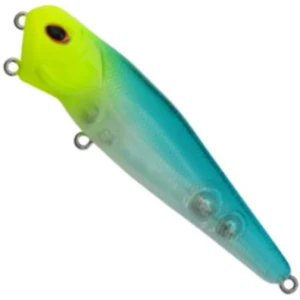 Vobler SEIKA DR F Artificielle Top Water, Culoare 05, 11.5g, 8.5cm, 1buc/pac Vobler SEIKA DR F Artificielle Top Water, Culoare 05, 11.5g, 8.5cm, 1buc/pac