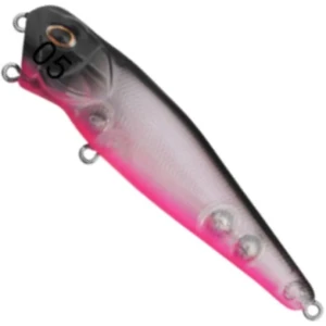 Vobler SEIKA DR F Artificielle Top Water, Culoare 07, 11.5g, 8.5cm, 1buc/pac Vobler SEIKA DR F Artificielle Top Water, Culoare 07, 11.5g, 8.5cm, 1buc/pac