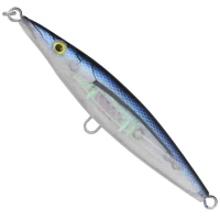 Vobler SEIKA Sober Reborn Top Water, Culoare 02, 28g, 15cm, 1buc/pac