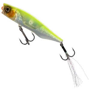 Vobler SHIMANO Bantam Ligen 66F FB 6.6cm, 5.5g, 001 S Chart