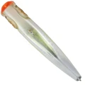 Vobler SHIMANO Bantam Ligen 66F FB 6.6cm, 5.5g, 001 S Chart