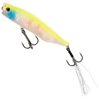 Vobler SHIMANO Bantam Ligen 66F FB 6.6cm, 5.5g, 006 St Chart