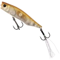 Vobler SHIMANO Bantam Ligen 66F FB 6.6cm, 5.5g, 010 Moebi