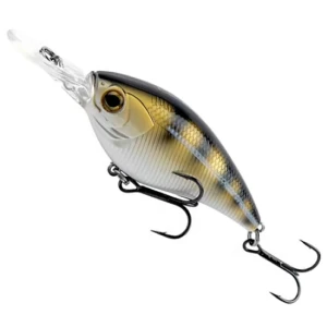 Vobler SHIMANO Yasei Cover Crank F MR 5cm, 8g, 1m-2.5m, Zander