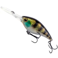 Vobler SHIMANO Yasei Cover Crank F MR 7cm, 17g, 1m-2.5m, Perch