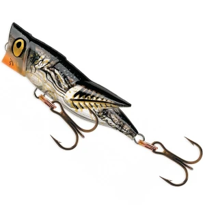 Vobler STORM HP04 Hopper Popper, 522, 4cm, 2g Vobler STORM HP04 Hopper Popper, 522, 4cm, 2g