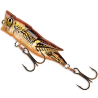 Vobler STORM HP04 Hopper Popper, 525, 4cm, 2g