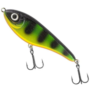 Vobler STRIKE PRO Buster Jerk II, C029F, 12cm, 37g Vobler STRIKE PRO Buster Jerk II, C029F, 12cm, 37g