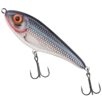 Vobler STRIKE PRO Buster Jerk II, C501F, 12cm, 37g