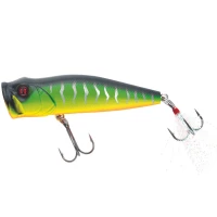 Vobler Sakura Pop'n Dog 40f, M06 Mat Tiger, 4cm, 3.3g Vobler Sakura Pop'n Dog 40f, M06 Mat Tiger, 4cm, 3.3g