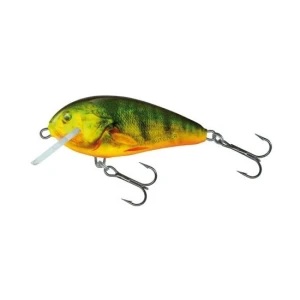 Vobler Salmo Butcher BR5F Supernatural Hot Perch 5cm 5g