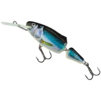 Vobler Salmo Deep Runner F, Holo Smelt, 7cm, 9g, 1buc/pac