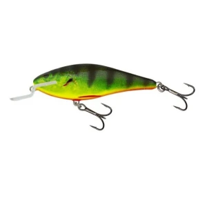 Vobler Salmo Executor 9SR RHP Real Hot Perch 9cm 14.5g