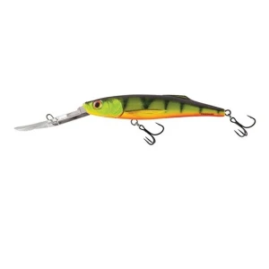 Vobler Salmo Freediver FD9SDR HP Hot Perch 9cm 13g