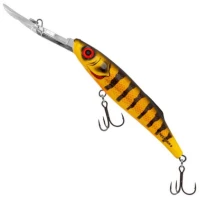 Vobler Salmo Freediver SDR, Natural Perch, 9cm, 11g, 1buc/pac