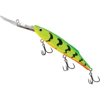 Vobler Salmo Freediver Super Deep Runner, Culoare Gt, 12cm, 24g, 1buc/pac