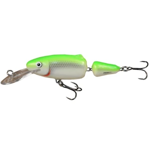 Vobler Salmo Frisky FR7DR, 7.0cm, 9.0g, LBS Vobler Salmo Frisky FR7DR, 7.0cm, 9.0g, LBS