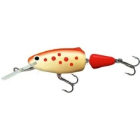 Vobler Salmo Frisky Fr7dr, 7.0cm, 9.0g, Syb