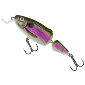 Vobler Salmo  Frisky Shallow Runner F, Spot Bait, 7cm, 8g, 1buc/pac Vobler Salmo  Frisky Shallow Runner F, Spot Bait, 7cm, 8g, 1buc/pac